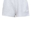 American-Vintage-Kodytown-Short-kod09a American Vintage Kodytown short met relaxte pasvorm en zachte stof, stijlvolle dames short voor een comfortabele zomerse look.