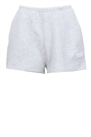 American Vintage Kodytown short met relaxte pasvorm en zachte stof, stijlvolle dames short voor een comfortabele zomerse look.