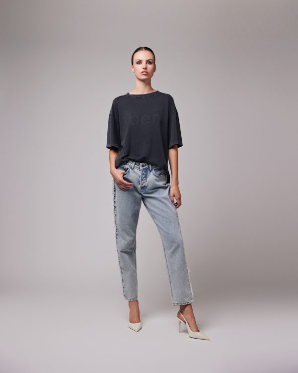 Iben_Terrence_Fringe_Jeans_Vintage_Blue_IB24041040