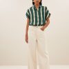 ByBar-Karly-Blouse-25112042-446-greentiedyestripe-2