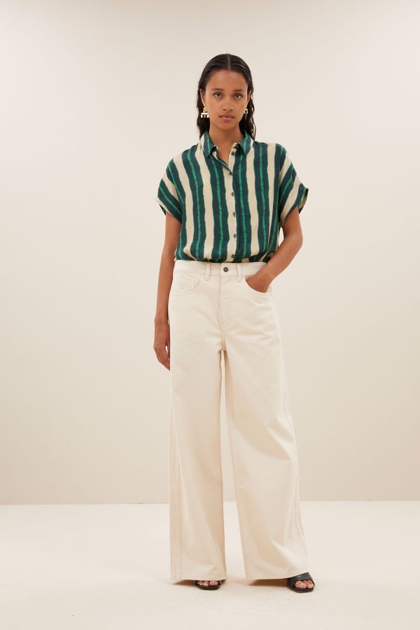 ByBar-Karly-Blouse-25112042-446-greentiedyestripe-2