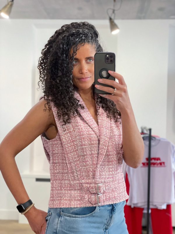 Homage-Oversized-Waistcoat-H-CS25M10.MIXEDPINK