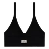 Stylish sporty bralette