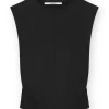 SS25_HOMAGE_H-CS25M106__Sleeveless_Top_With_Gathering_Black_59_99.jpg