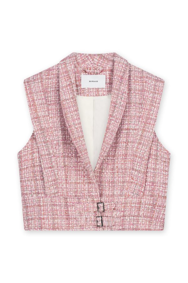 SS25_HOMAGE_H-CS25M10_Oversized_Waistcoat_With_Belt_Detail_Mixed_Pink_179_99