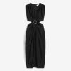 Iben Riviera-Dress-Black-IB25011064