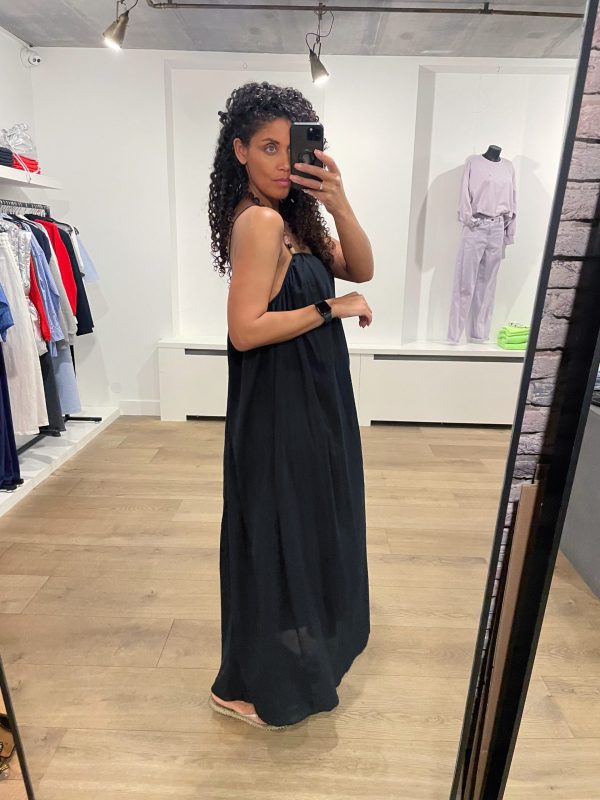 Love-Stories-Long-airy-Sundress-Apricot-