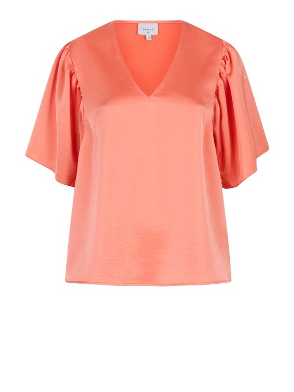 Dante6-Arvi-Satin-Butterfly-Sleeve-Top-251153-7700