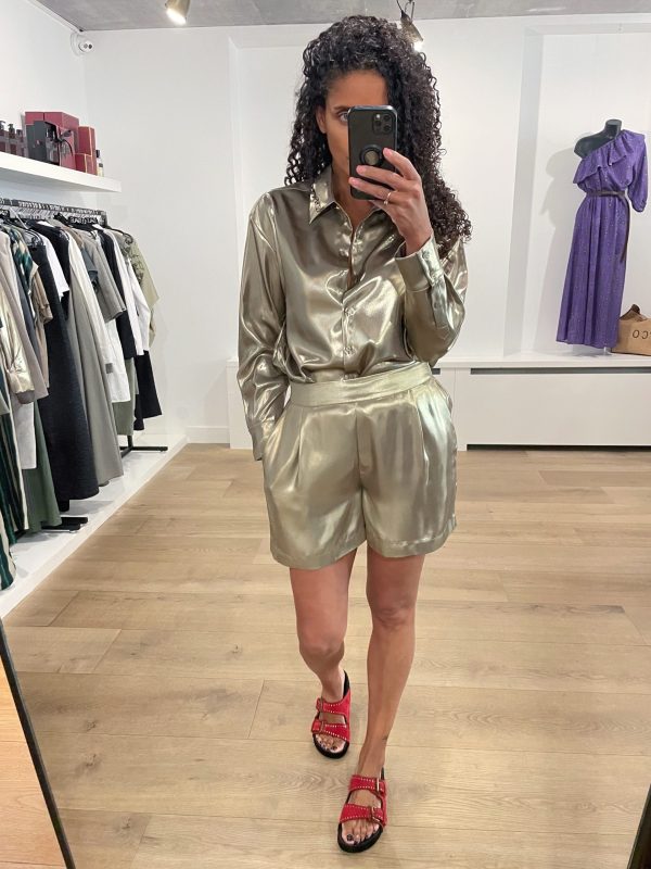 Dante6-Levine-Metallic-Shorts-252135