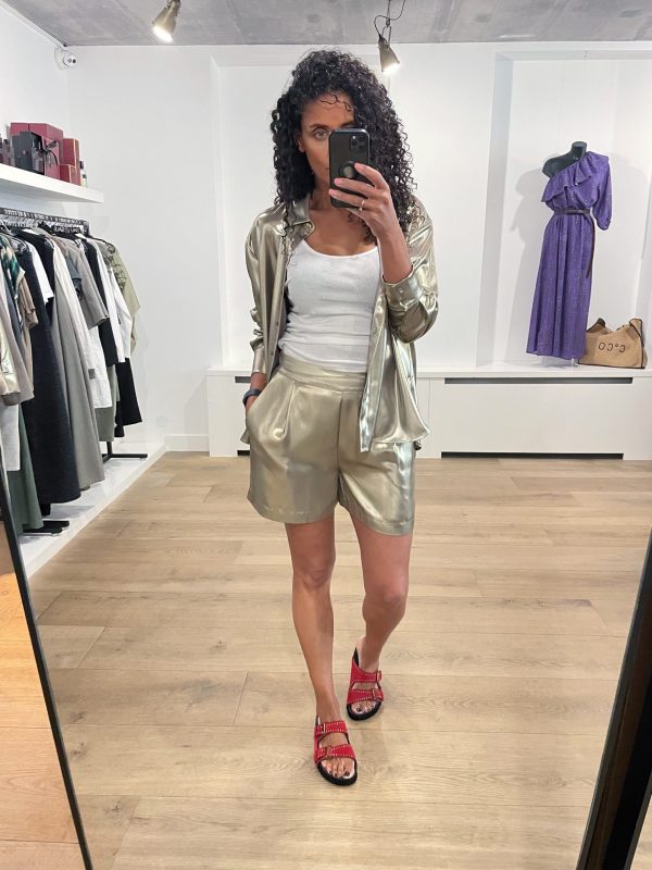 Dante6-Levine-Metallic-Shorts-252135