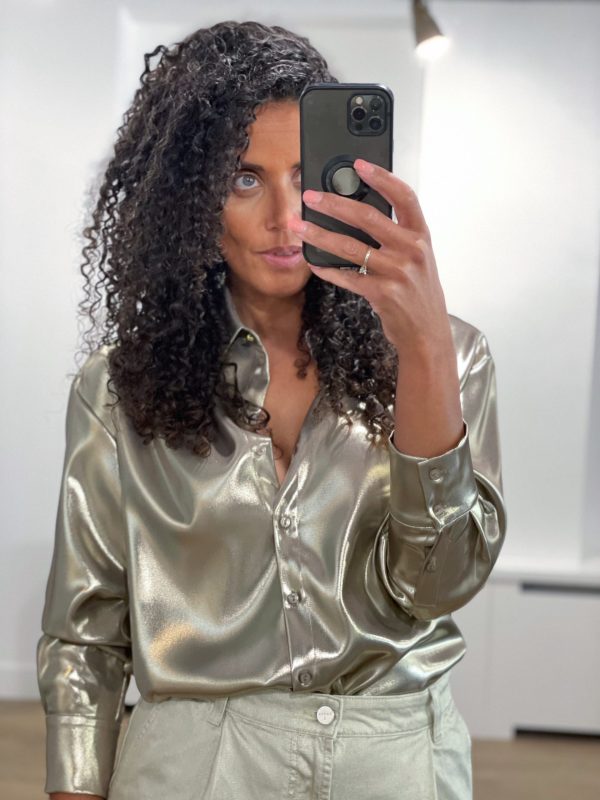 Dante6-Ginny-Metallic-Relaxed-Shirt-252136