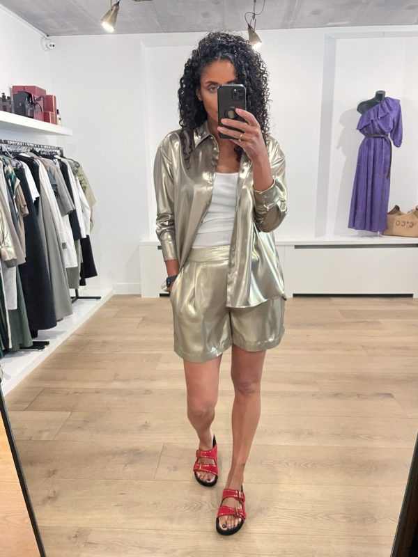 Dante6-Ginny-Metallic-Relaxed-Shirt-252136