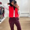 ByBar-Wolly-Red-Gilet-25519007-305-Poppyred