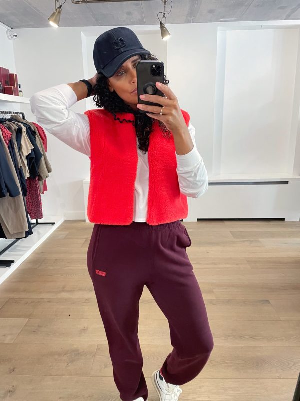 ByBar-Wolly-Red-Gilet-25519007-305-Poppyred