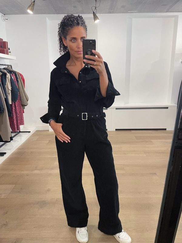 Homage-H-CW25M122_Rib_Overall_Black