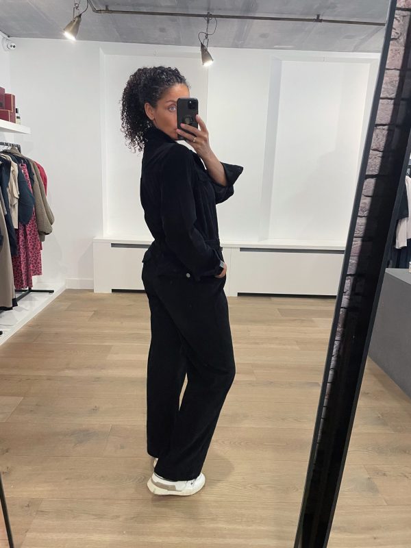 Homage-H-CW25M122_Rib_Overall_Black