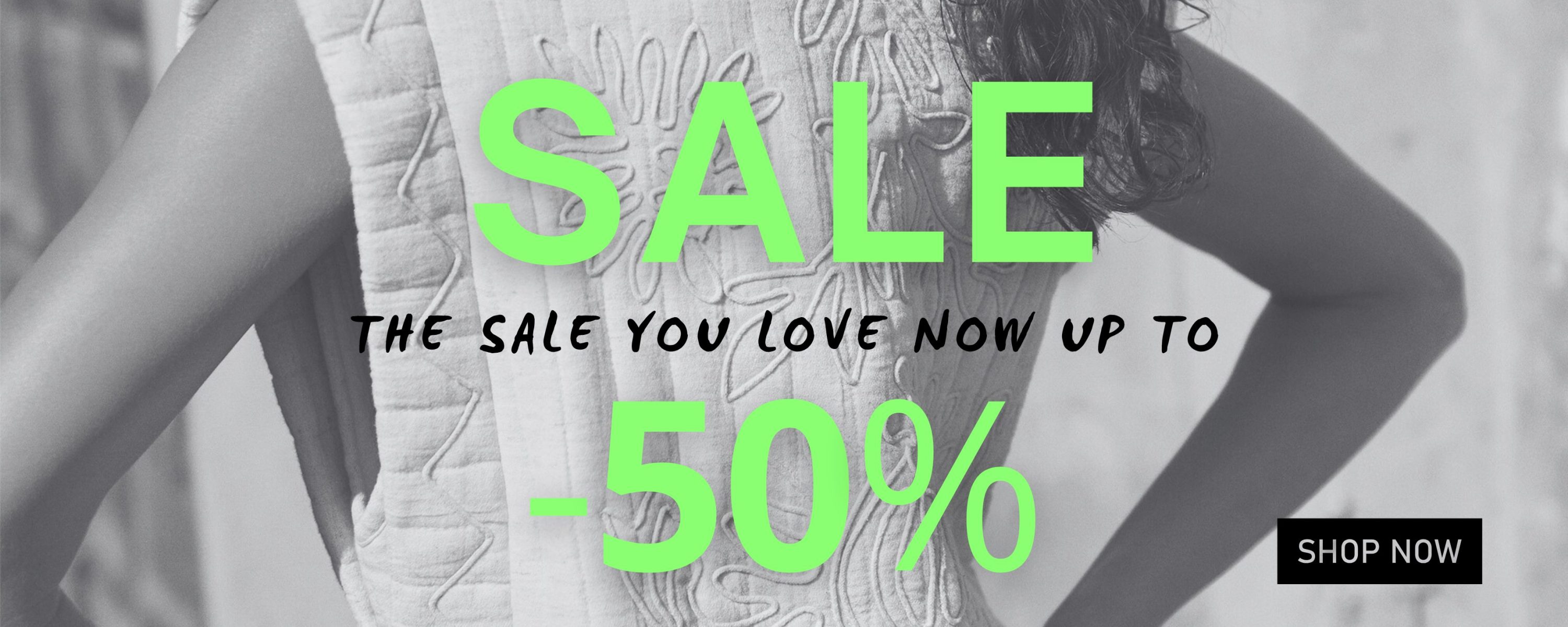 SALE-NOW-UP-TO-50%