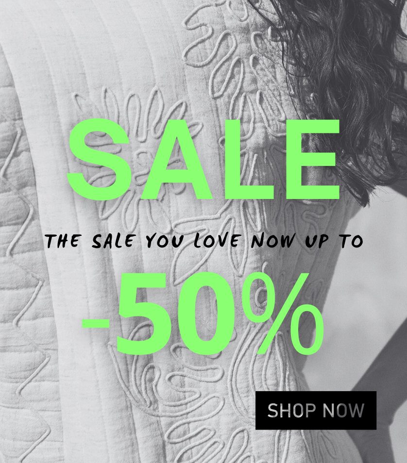 SALE-NOW-UP-TO-50%