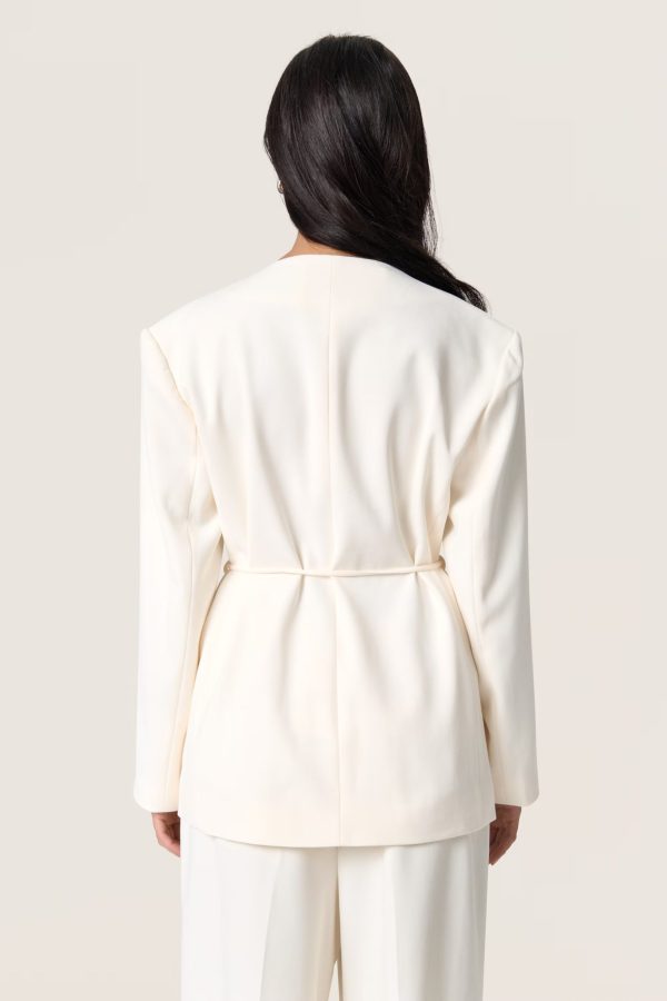 Soaked-Blazer-Malika-30408120