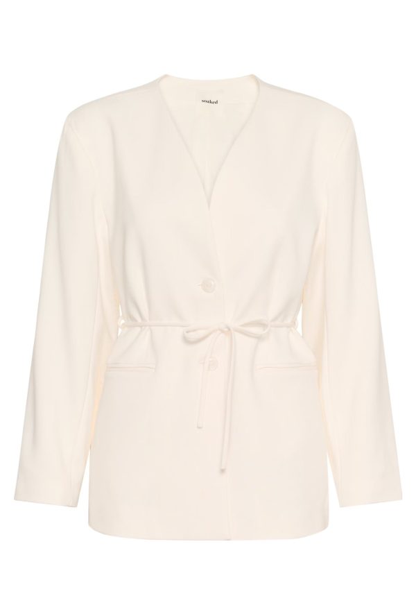 Soaked-Blazer-Malika-30408120