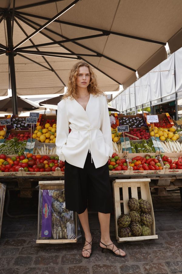 Soaked-Blazer-Malika-30408120