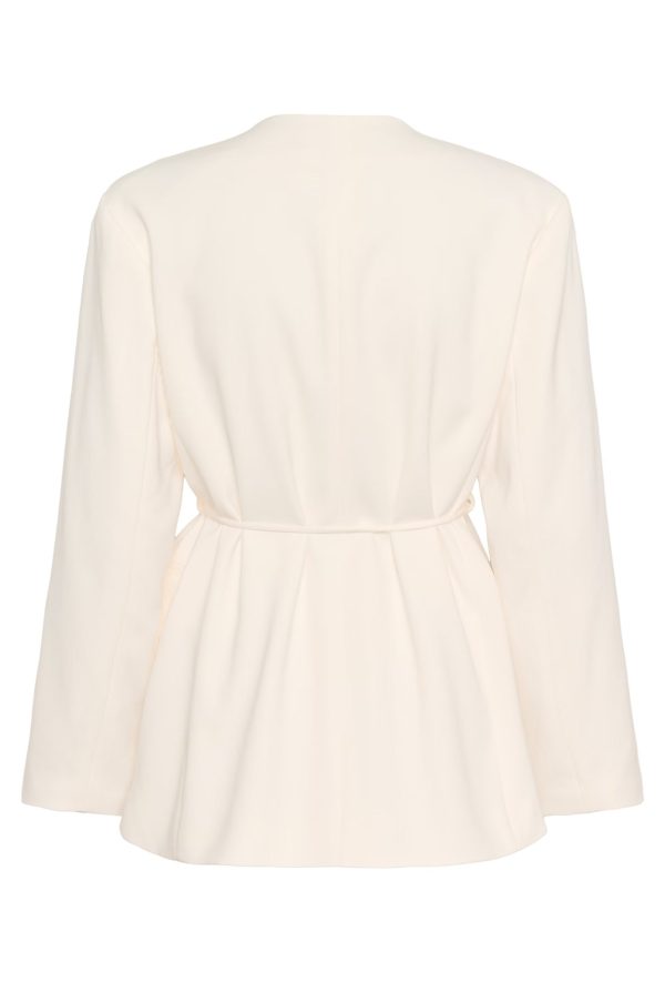 Soaked-Blazer-Malika-30408120