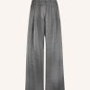 ByBar-Benji-Pants-Metalic-Silver-Grijs-25518016-804