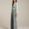 Homage-James-Rib-Wide-Leg-H-CW25M125.DARKICEGREEN