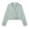 Homage-Cross-Over-Blouse-H-CW25M24.DARKICEGREEN