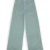 Homage-James-Rib-Wide-Leg-H-CW25M125.DARKICEGREEN
