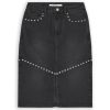 FW25_HOMAGE_H-CW25M55_MidiSkirtWithStuds_WashedBlack