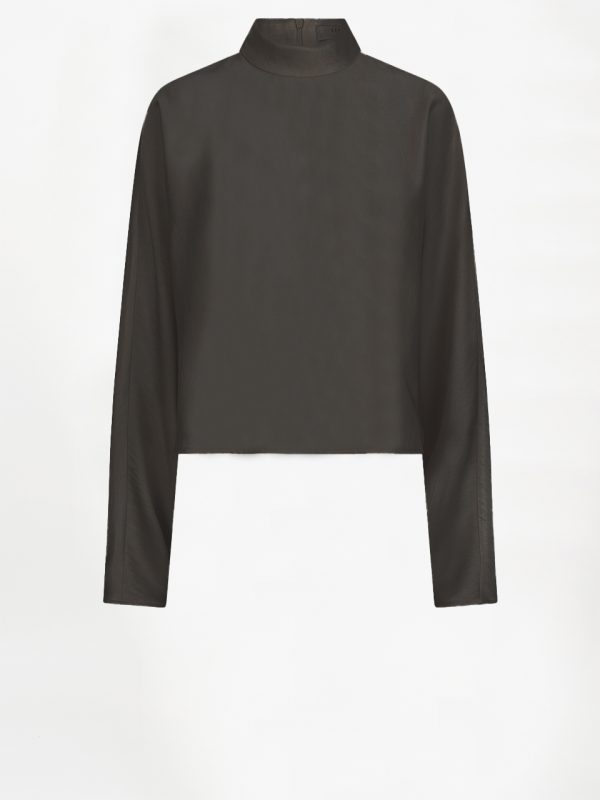 Sante6-Sally-Top-Espresso-Bruin-100149-8880