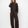 Dante6-Jules-Satin-Pants-Espresso-Bruin-100143-8880