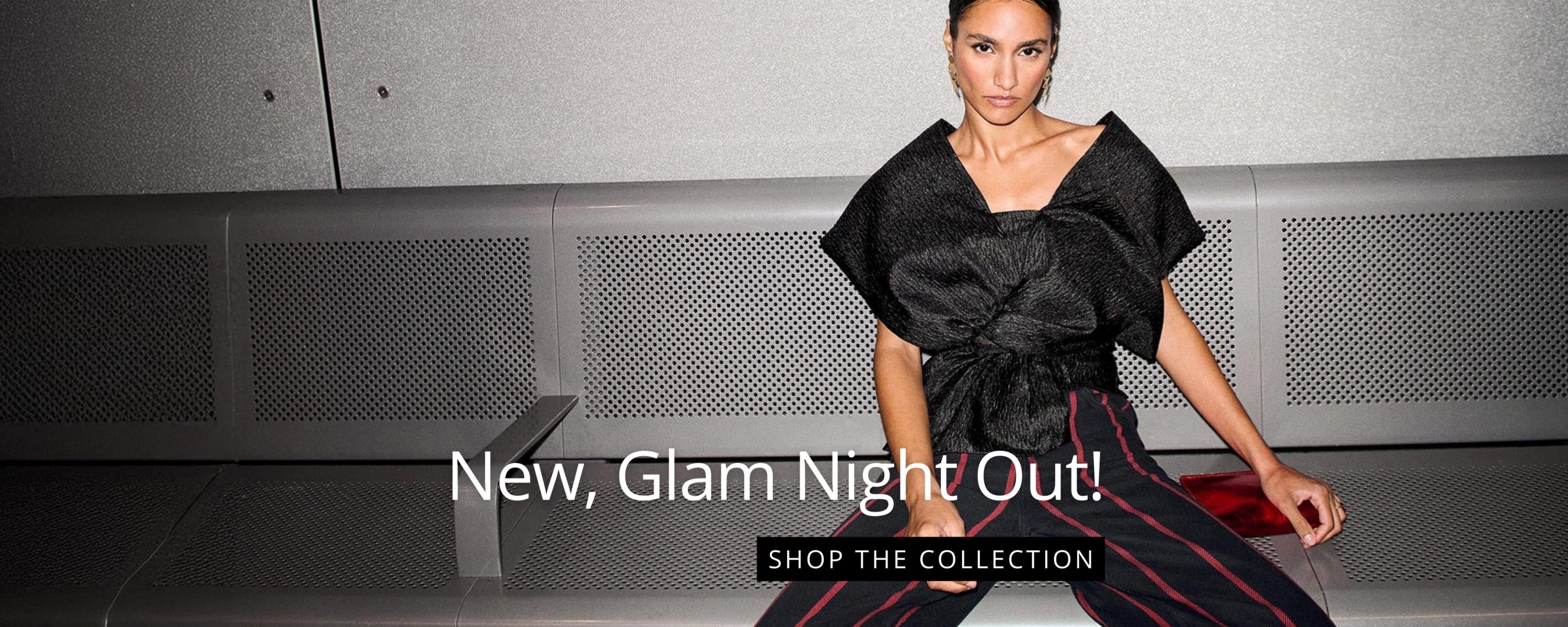 New-Glam-Night-Out!!