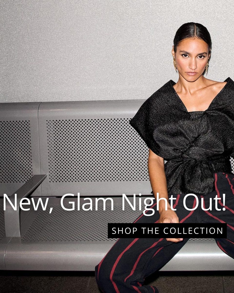 New-Glam-Night-Out!!