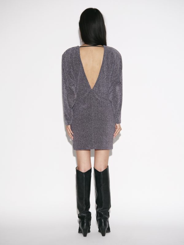 Dante6-Raye-Lurex-Mini-Dress-254147