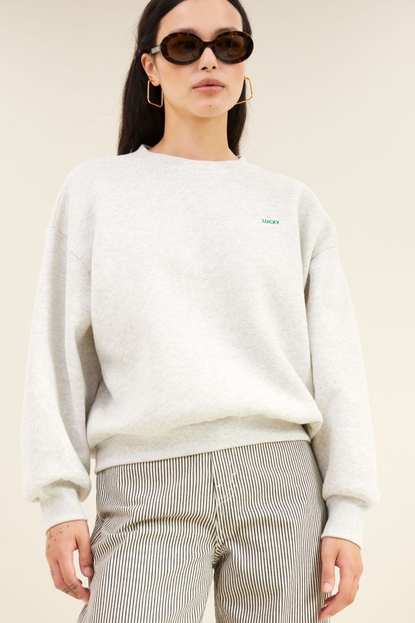 By Bar Bibi Clover Sweater 26218910-815-5