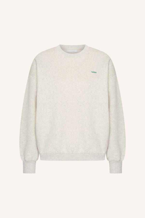 By Bar Bibi Clover Sweater 26218910-815-6