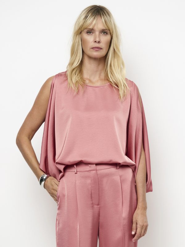 Dante6-Risette-vloeiende-satijnen-cape-top-261306-6615