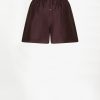Dante6 Quentyn relaxed fit shorts met losse pasvorm en luchtige stof, stijlvolle dames short voor een casual zomerse look.