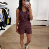 Dante6 Quentyn relaxed fit shorts met losse pasvorm en luchtige stof, stijlvolle dames short voor een casual zomerse look.