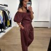 Dante6 Rosalie balloony top met volumineuze ballonpasvorm en elegante afwerking, stijlvolle dames top met moderne uitstraling.