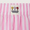 American Vintage Vextown short met relaxte pasvorm en luchtige stof, comfortabele dames short voor een casual zomerse look.