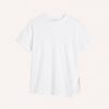 By-Bar-Freja-Shirt-26411116 BY-BAR Freja Shirt, stijlvol dames T-shirt met moderne pasvorm en minimalistische uitstraling.