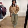 Haute-L-Amitie-Celeste-Patch-Vintage-HL10757-Vintage-Wash Haute L'Amitié Celeste Patch Vintage Tall Jeans in Vintage Wash met lange Tall fit en stoere patchdetails.