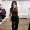 AIMÉE the Label VeniceW6 Trousers, moderne dames pantalon met elegante en relaxed fit.