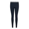 Love Stories John Sporty Leggings met aansluitende pasvorm, elastische taille en stirrup detail onder de voet.