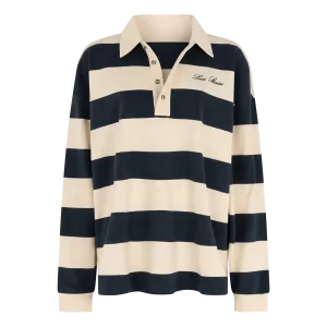 Love Stories Paul Boxy Shirt met moderne boxy pasvorm en relaxte uitstraling, stijlvol dames shirt voor een effortless look.