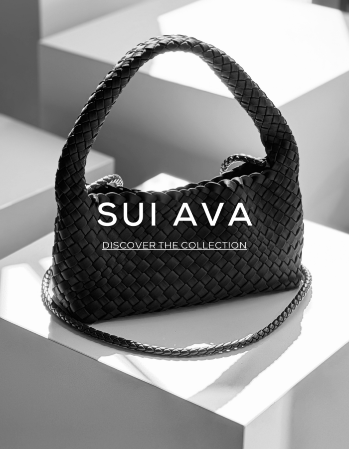 SUI AVA dames tassen – ontdek de collectie bij ALT ID