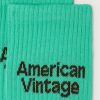 American-Vintage-Clypsun-Sokken-Aquatique-CLY00BH26AQUAT